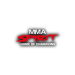 MMA Spirit LOGO
