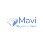 Mavi Pflegedienst LOGO